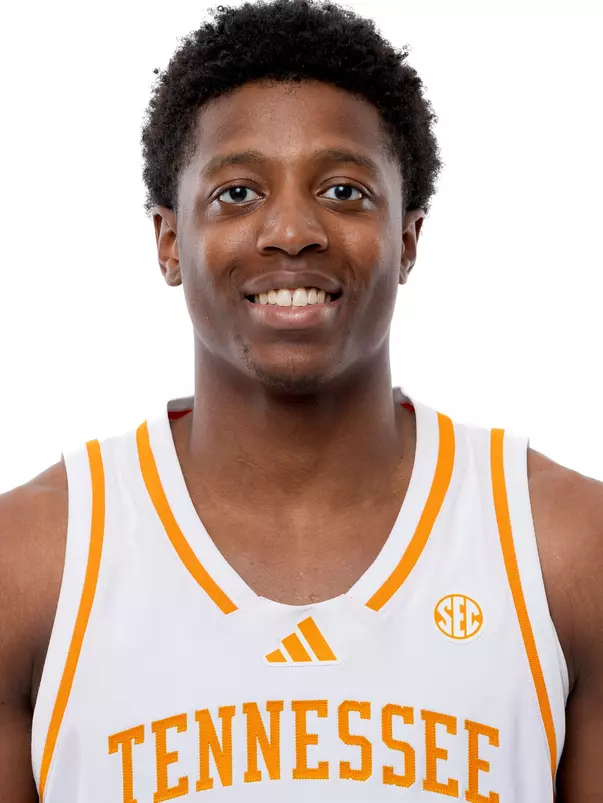 KNOXVILLE, TN - July 15, 2026 - Guard Dai Dai Ames #4 of the Tennessee Volunteers headshot taken in Knoxville, TN. Photo By Andrew Ferguson/Tennessee Athletics
