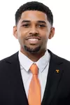 Chris Parker UT Headshot