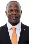 Earl Grant UT Headshot