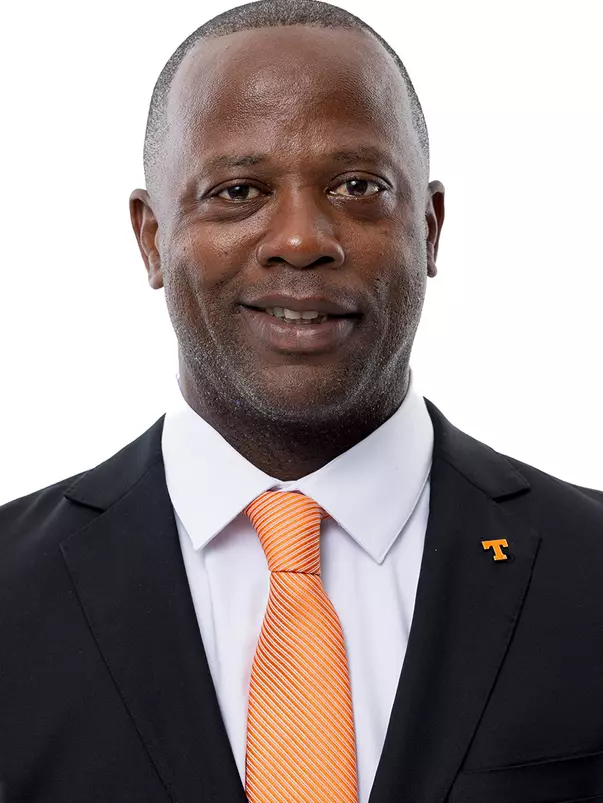 Earl Grant UT Headshot