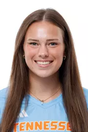 Lauryn Berry Soccer Headshot