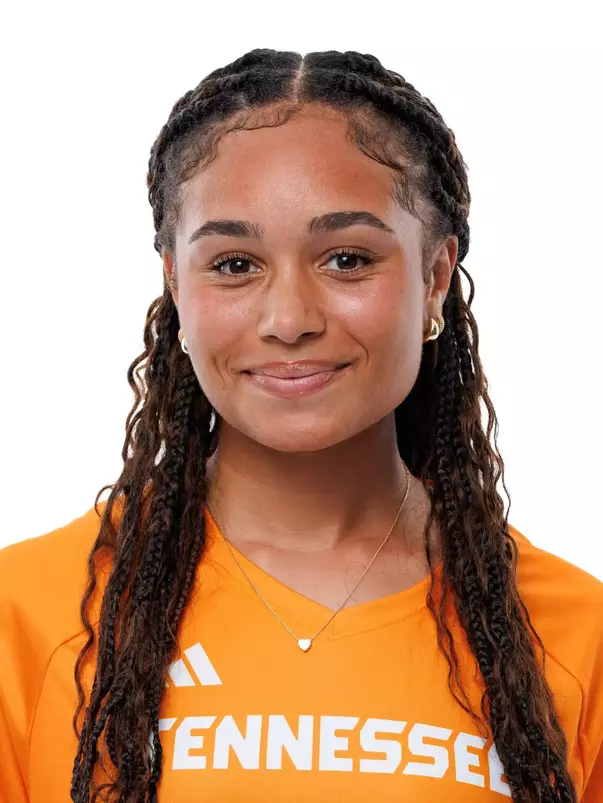 Nyla Blue Soccer Headshot