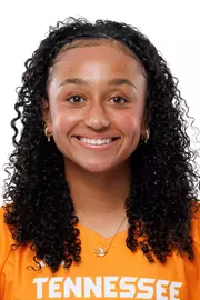 Jayla Blue Soccer Headshot