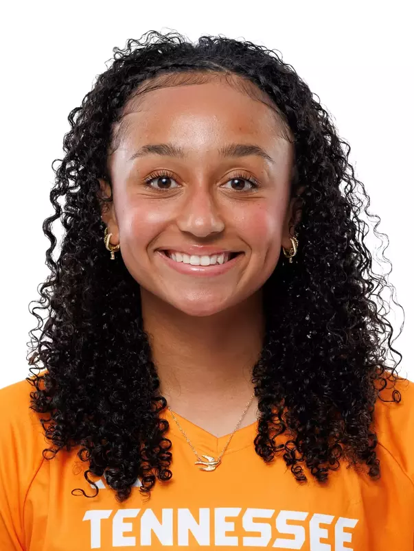 Jayla Blue Soccer Headshot