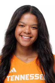 Kameran Bluette Soccer Headshot