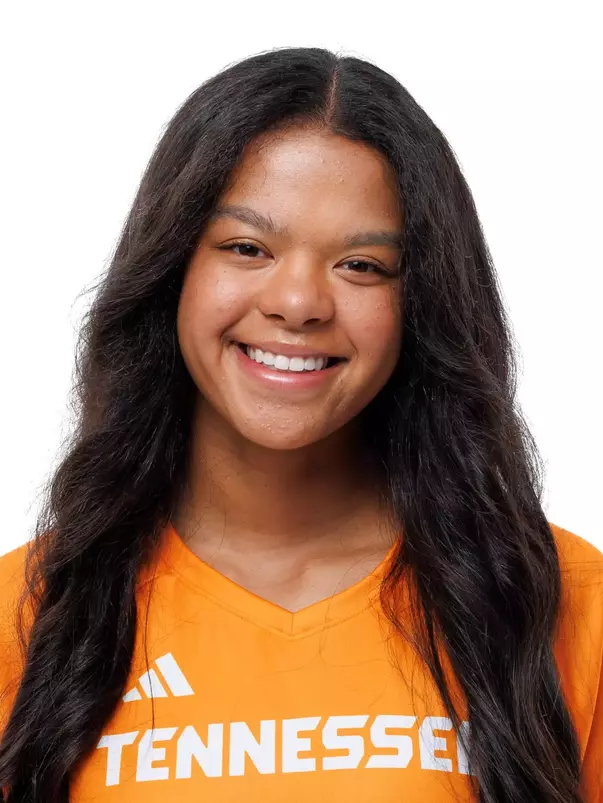 Kameran Bluette Soccer Headshot