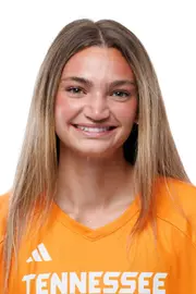 Dakota Brown Soccer Headshot