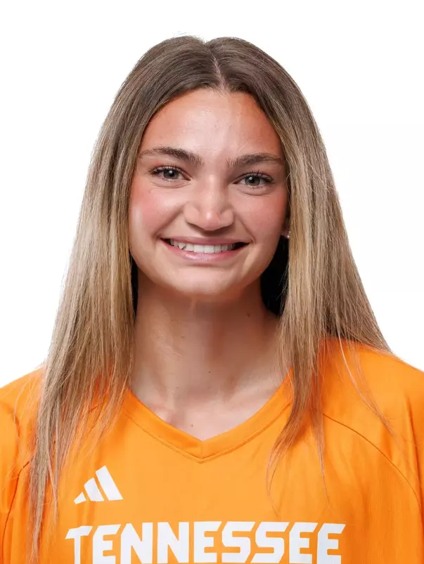 Dakota Brown Soccer Headshot