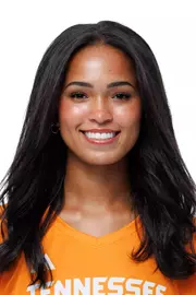 Taylor Cheatham Soccer Headshot