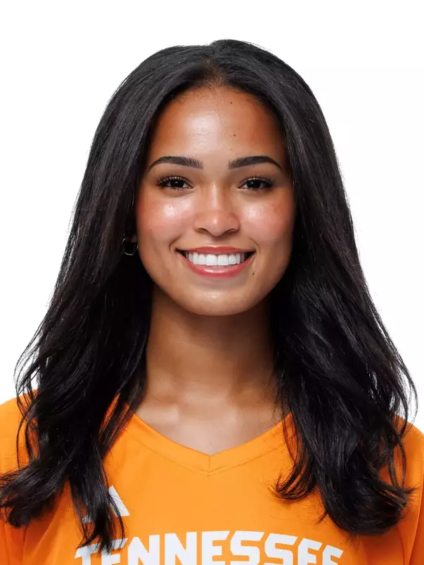 Taylor Cheatham Soccer Headshot