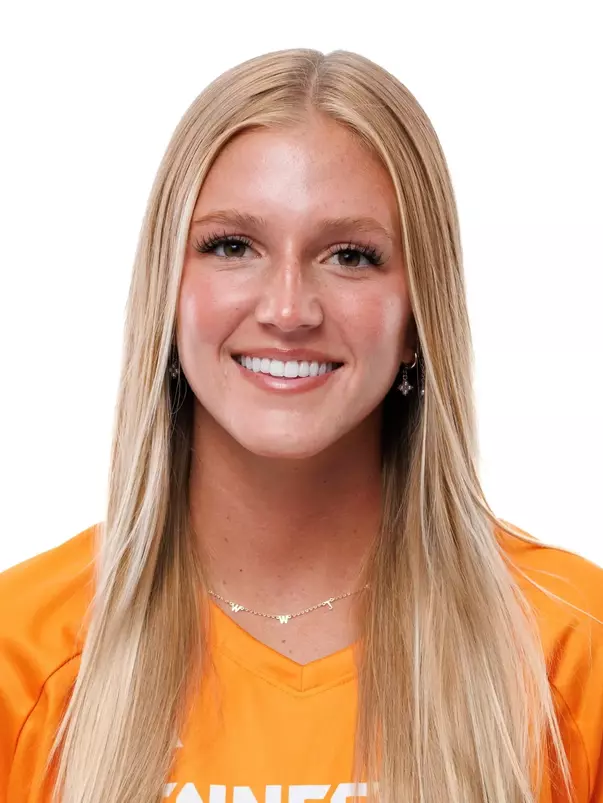 Devin Davis Soccer Headshot