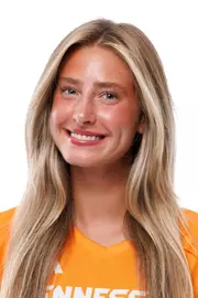 Claire DeCook Soccer Headshot