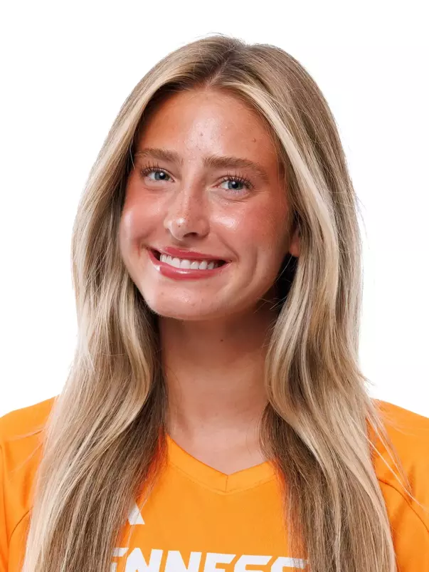 Claire DeCook Soccer Headshot