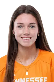 Ines Derrien Soccer Headshot