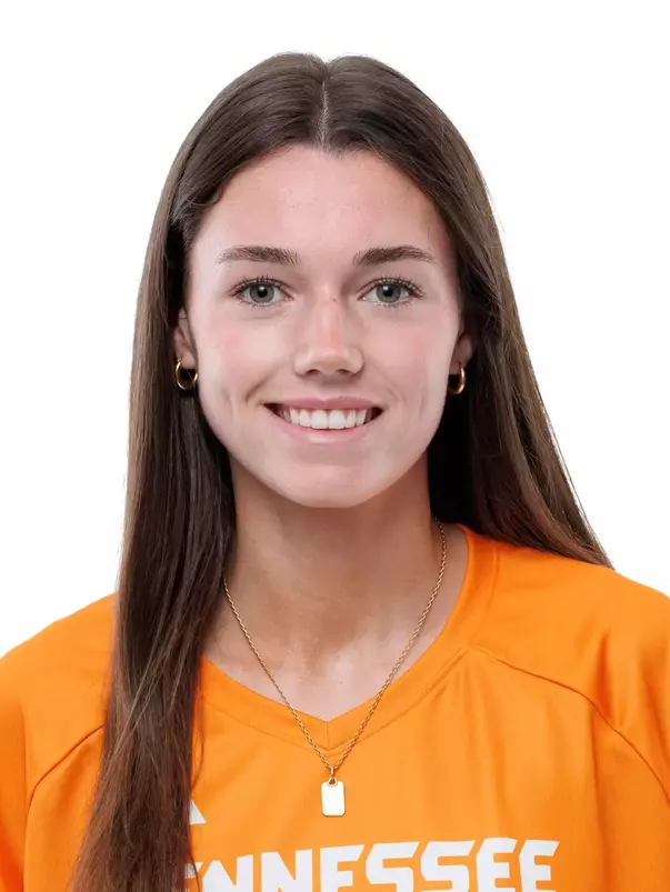 Ines Derrien Soccer Headshot