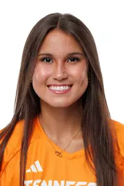 Olivia Feagin Soccer Headshot