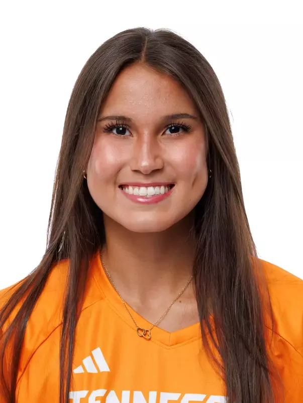 Olivia Feagin Soccer Headshot