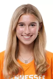 Mimi Flanagan Soccer Headshot