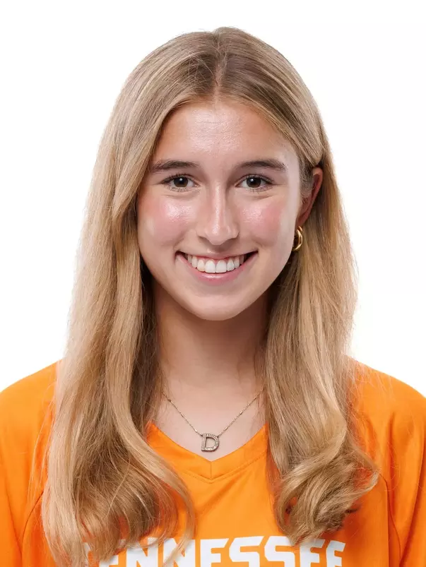 Mimi Flanagan Soccer Headshot