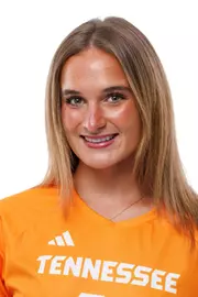 Cora Fry Soccer Headshot