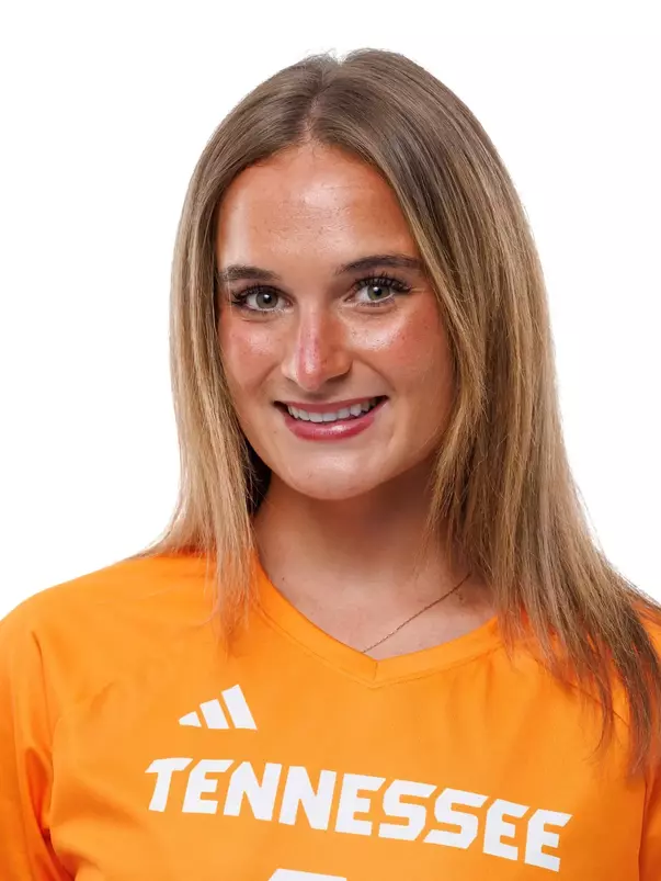 Cora Fry Soccer Headshot