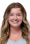 K. Horgan Headshot Sports Med