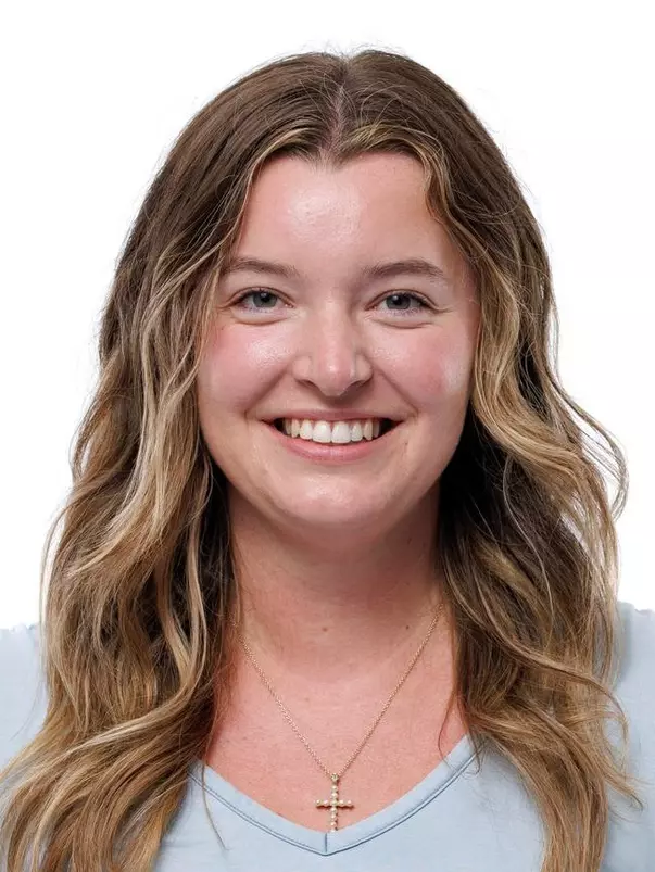 K. Horgan Headshot Sports Med