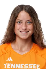 Savannah Jackson Soccer Headshot