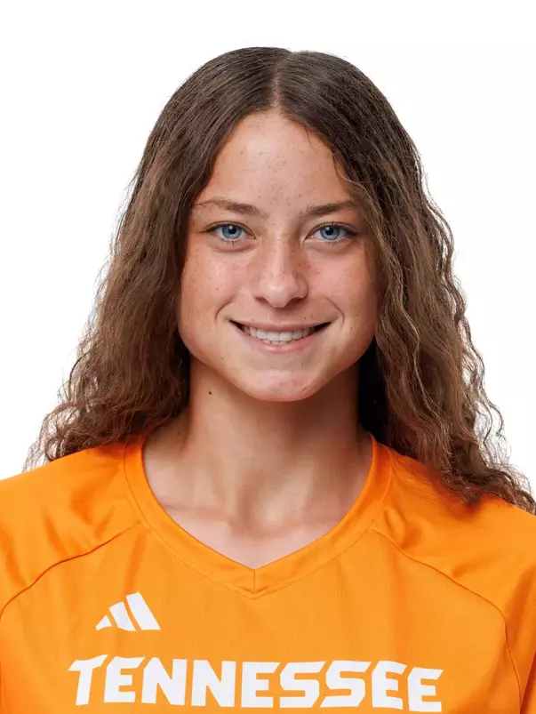 Savannah Jackson Soccer Headshot