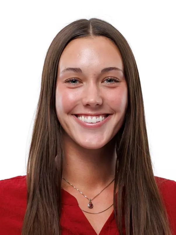 E. Meyer Headshot Sports Med
