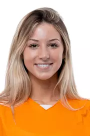 Tesia Mikuta Soccer Headshot