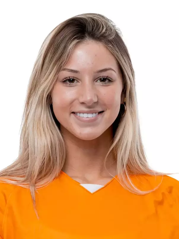 Tesia Mikuta Soccer Headshot
