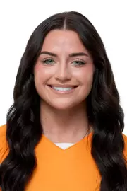 Shae O'Rourke Soccer Headshot