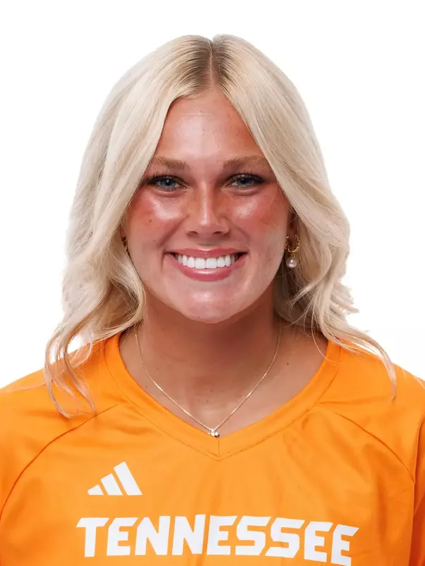 Sophia Prime Soccer Headshot