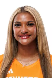 Marlee Raymond Soccer Headshot