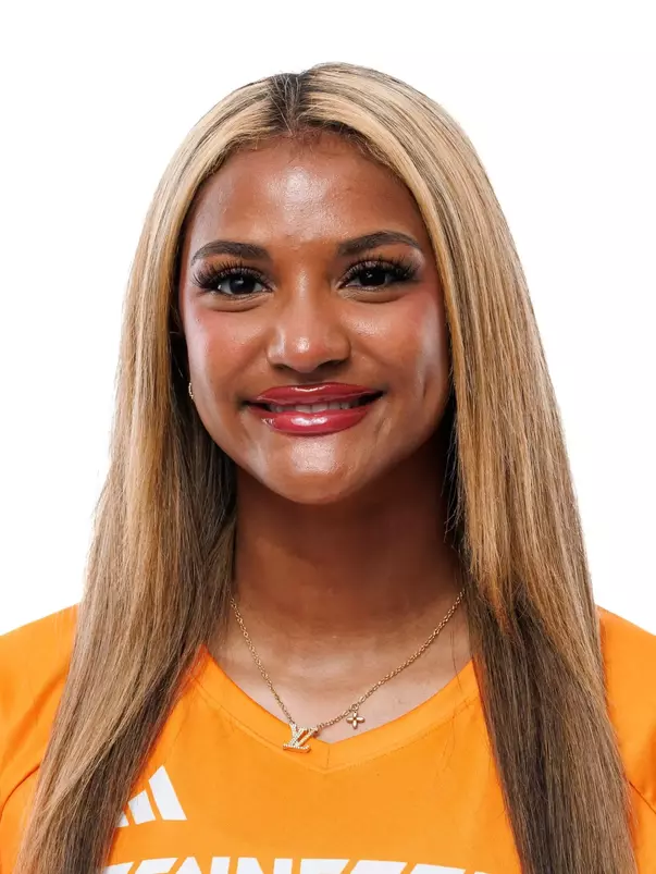 Marlee Raymond Soccer Headshot
