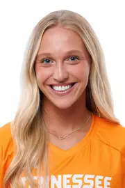 Kylee Simmons Soccer Headshot