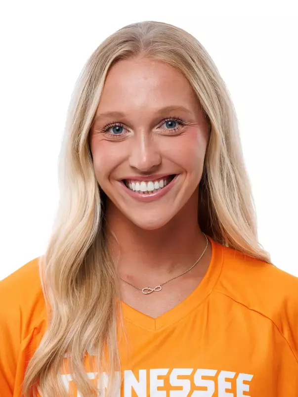 Kylee Simmons Soccer Headshot