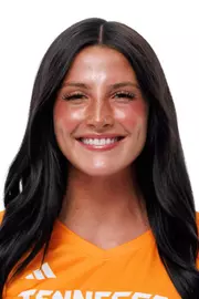 Bella Smith Soccer Headshot