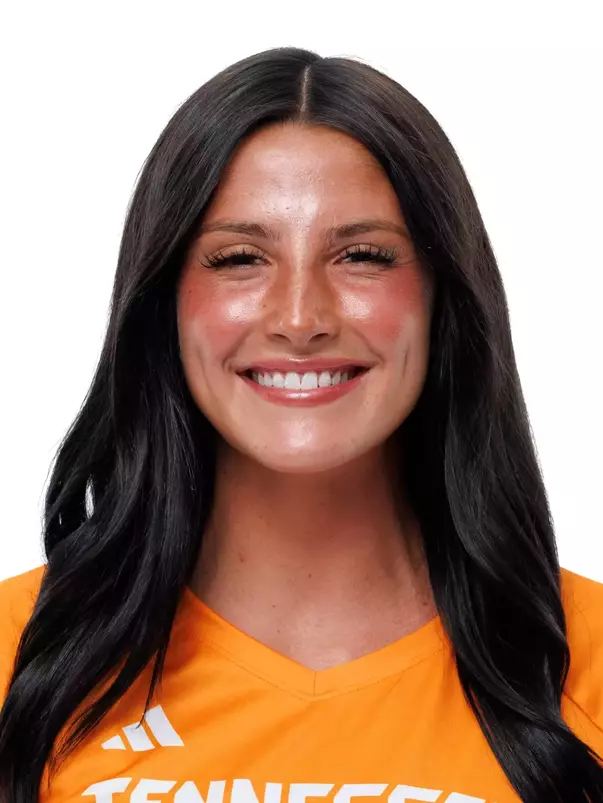Bella Smith Soccer Headshot