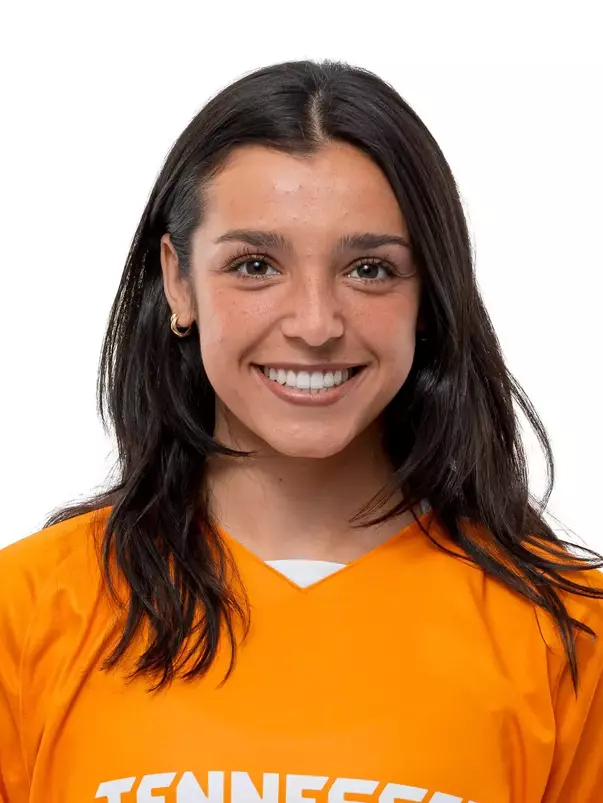 Kai Tsakiris Soccer Headshot