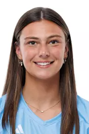 Morgan Weaver Soccer Headshot
