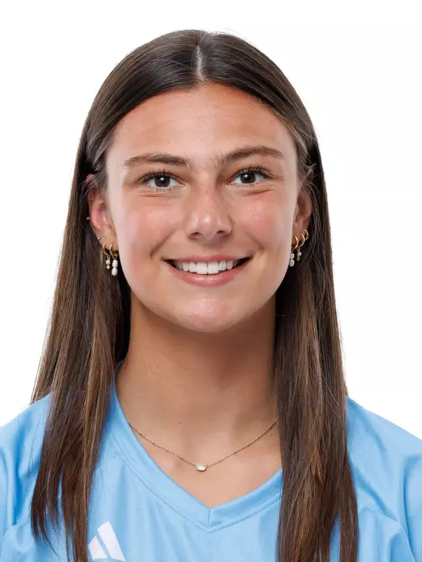 Morgan Weaver Soccer Headshot