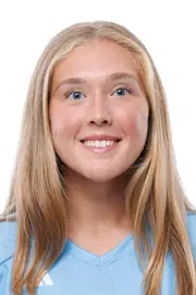 Ella Wiederaenders Soccer Headshot