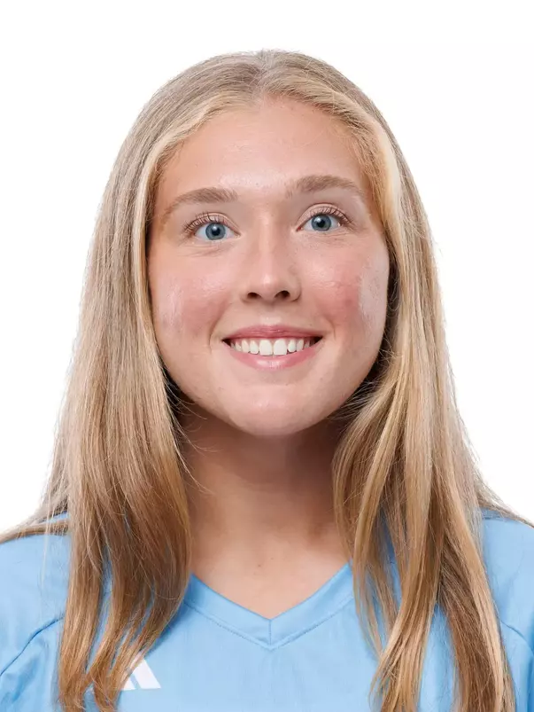 Ella Wiederaenders Soccer Headshot