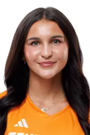 Milee Zych Soccer Headshot
