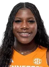 Kennedi Rogers Headshot