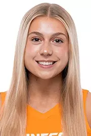 Raegan Burns Headshot