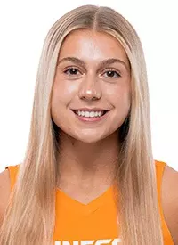 Raegan Burns Headshot