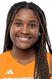 Morgan Williams Headshot